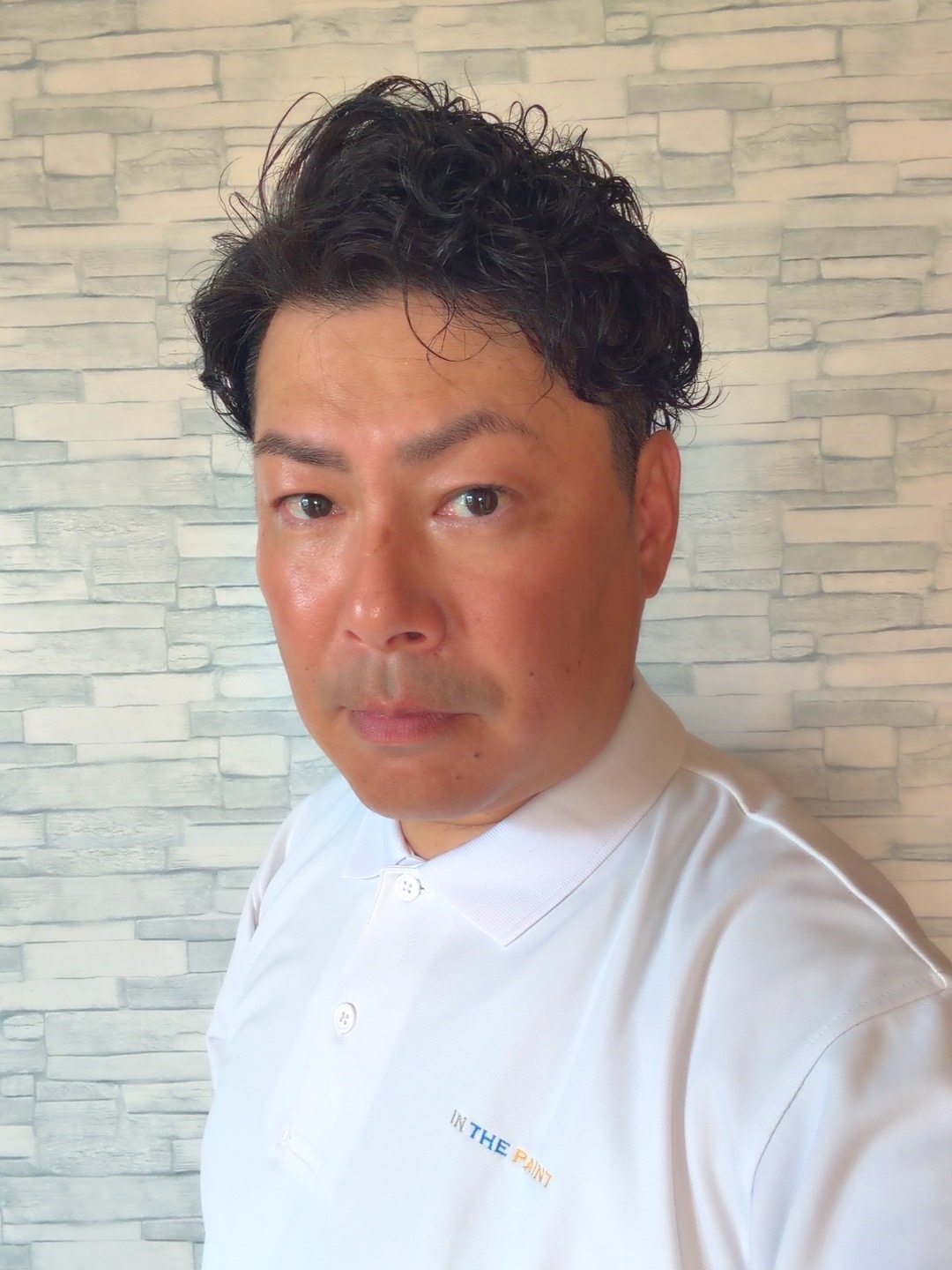 コーチ 内田 朗宣
